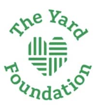 the yard foundation logo