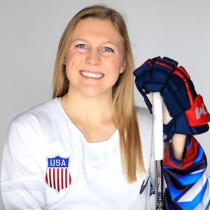 Fire Buddies Program - Kendall Coyne